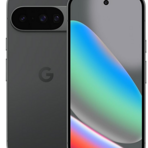 Google Pixel 10 - Stock Android OS